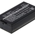 Ilc Replacement for Brother Ba-e001 Battery BA-E001  BATTERY BROTHER